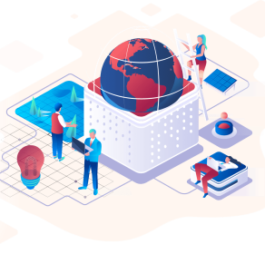 Разработка сложных сайтов для построения систем коммуникации в Эссене