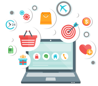 Разработка площадки электронной коммерции в Эссене