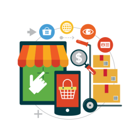 Разработка сложного сайта для сферы логистики в Эссене